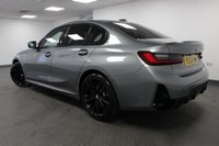 USED 2024 24 BMW 3 SERIES 2.0 320i M Sport Auto Euro 6 (s/s) 4dr FULL BMW SERVICE HISTORY