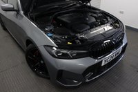 USED 2024 24 BMW 3 SERIES 2.0 320i M Sport Auto Euro 6 (s/s) 4dr FULL BMW SERVICE HISTORY