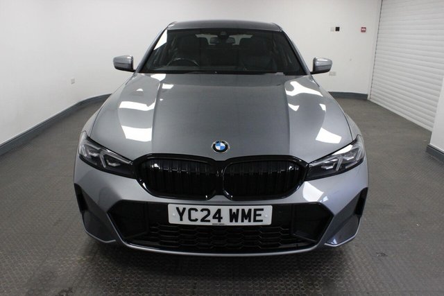 2024 BMW 3 SERIES - Photo 2