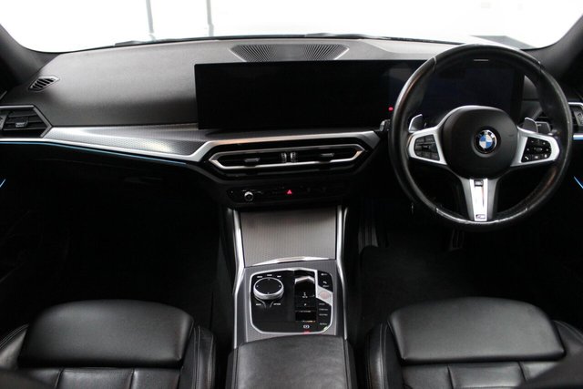 2024 BMW 3 SERIES - Photo 11