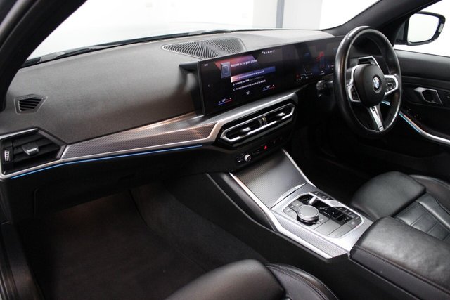 2024 BMW 3 SERIES - Photo 10