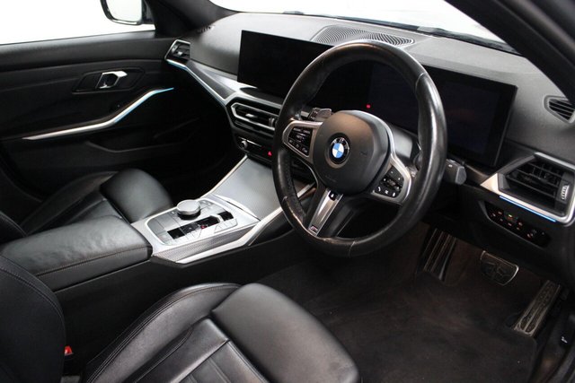 2024 BMW 3 SERIES - Photo 12