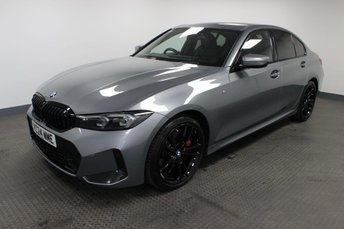 2024 BMW 3 SERIES