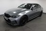 USED 2024 24 BMW 3 SERIES 2.0 320i M Sport Auto Euro 6 (s/s) 4dr FULL BMW SERVICE HISTORY