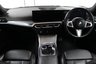 USED 2024 24 BMW 3 SERIES 2.0 320i M Sport Auto Euro 6 (s/s) 4dr FULL BMW SERVICE HISTORY