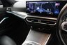 USED 2024 24 BMW 3 SERIES 2.0 320i M Sport Auto Euro 6 (s/s) 4dr FULL BMW SERVICE HISTORY