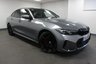 USED 2024 24 BMW 3 SERIES 2.0 320i M Sport Auto Euro 6 (s/s) 4dr FULL BMW SERVICE HISTORY