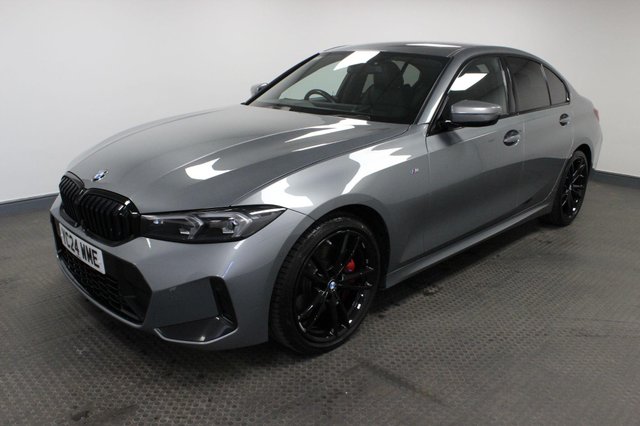 View our BMW 3 SERIES