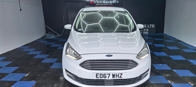 2017 FORD C-MAX - Photo 5