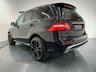 USED 2014 MERCEDES-BENZ M-CLASS 2.1 ML250 BlueTEC AMG Sport SUV 5dr Diesel G-Tronic 4WD Euro 6 (s/s) (204 ps) 