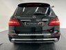 USED 2014 MERCEDES-BENZ M-CLASS 2.1 ML250 BlueTEC AMG Sport SUV 5dr Diesel G-Tronic 4WD Euro 6 (s/s) (204 ps) 