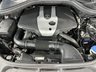 USED 2014 MERCEDES-BENZ M-CLASS 2.1 ML250 BlueTEC AMG Sport SUV 5dr Diesel G-Tronic 4WD Euro 6 (s/s) (204 ps) 