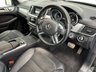 USED 2014 MERCEDES-BENZ M-CLASS 2.1 ML250 BlueTEC AMG Sport SUV 5dr Diesel G-Tronic 4WD Euro 6 (s/s) (204 ps) 