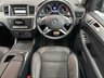 USED 2014 MERCEDES-BENZ M-CLASS 2.1 ML250 BlueTEC AMG Sport SUV 5dr Diesel G-Tronic 4WD Euro 6 (s/s) (204 ps) 