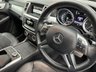 USED 2014 MERCEDES-BENZ M-CLASS 2.1 ML250 BlueTEC AMG Sport SUV 5dr Diesel G-Tronic 4WD Euro 6 (s/s) (204 ps) 