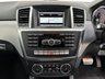 USED 2014 MERCEDES-BENZ M-CLASS 2.1 ML250 BlueTEC AMG Sport SUV 5dr Diesel G-Tronic 4WD Euro 6 (s/s) (204 ps) 