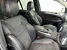 USED 2014 MERCEDES-BENZ M-CLASS 2.1 ML250 BlueTEC AMG Sport SUV 5dr Diesel G-Tronic 4WD Euro 6 (s/s) (204 ps) 
