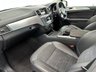 USED 2014 MERCEDES-BENZ M-CLASS 2.1 ML250 BlueTEC AMG Sport SUV 5dr Diesel G-Tronic 4WD Euro 6 (s/s) (204 ps) 