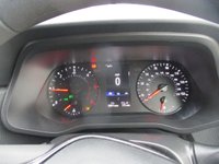USED 2022 22 RENAULT TRAFIC 2.0 dCi Blue LL30 Business Panel Van 5dr Diesel Manual L2 H1 Euro 6 (s/s) (130 ps) RENAULT TRAFFIC BUSINESS L2 H2 LOW MILES 2022 YEAR METALLIC DARK GREY