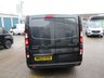 USED 2022 22 RENAULT TRAFIC 2.0 dCi Blue LL30 Business Panel Van 5dr Diesel Manual L2 H1 Euro 6 (s/s) (130 ps) RENAULT TRAFFIC BUSINESS L2 H2 LOW MILES 2022 YEAR METALLIC DARK GREY