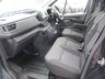 USED 2022 22 RENAULT TRAFIC 2.0 dCi Blue LL30 Business Panel Van 5dr Diesel Manual L2 H1 Euro 6 (s/s) (130 ps) RENAULT TRAFFIC BUSINESS L2 H2 LOW MILES 2022 YEAR METALLIC DARK GREY