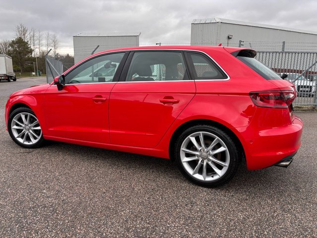 2016 AUDI A3 - Photo 7