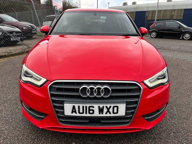 2016 AUDI A3 - Photo 10