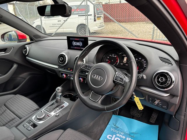 2016 AUDI A3 - Photo 2