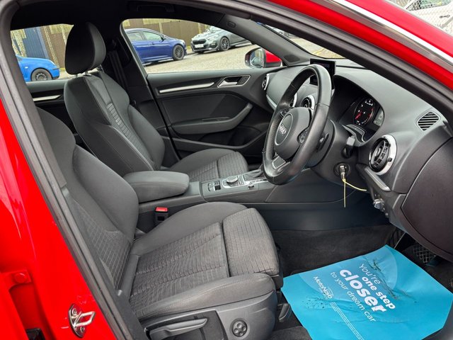 2016 AUDI A3 - Photo 3