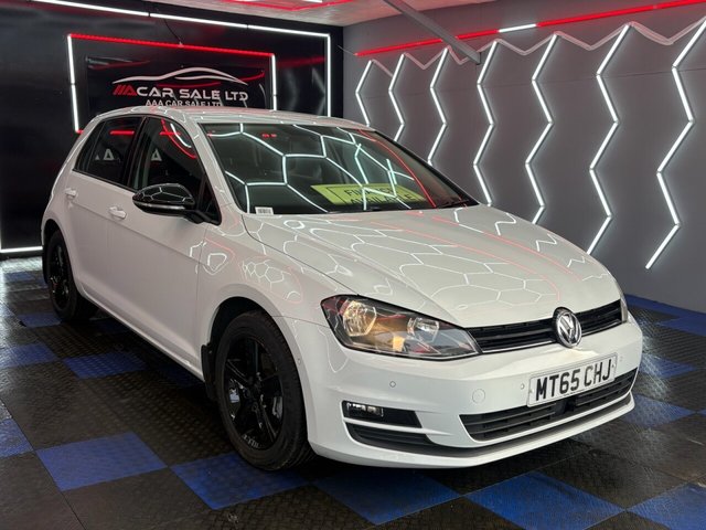 2015 VOLKSWAGEN GOLF - Photo 4