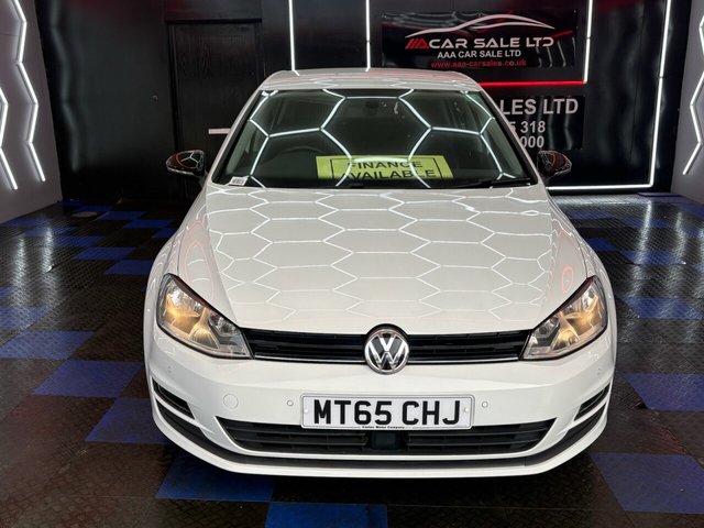 2015 VOLKSWAGEN GOLF - Photo 5