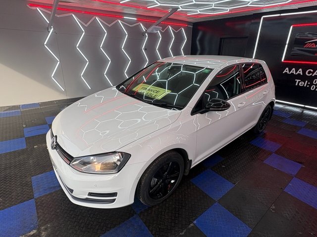 2015 VOLKSWAGEN GOLF - Photo 7