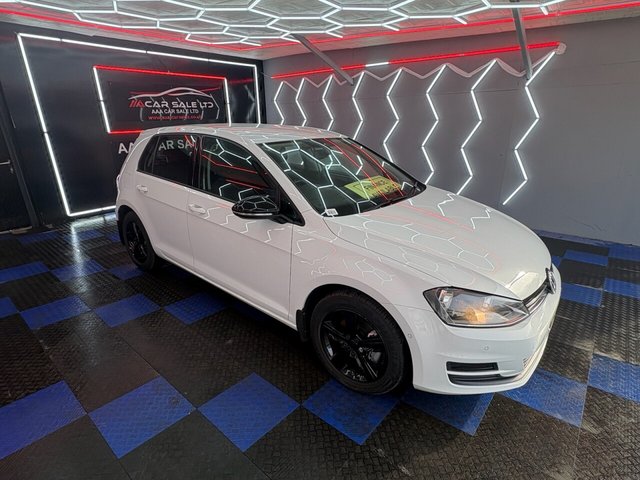 2015 VOLKSWAGEN GOLF - Photo 9