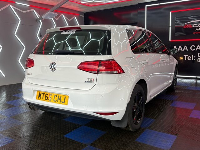 2015 VOLKSWAGEN GOLF - Photo 10