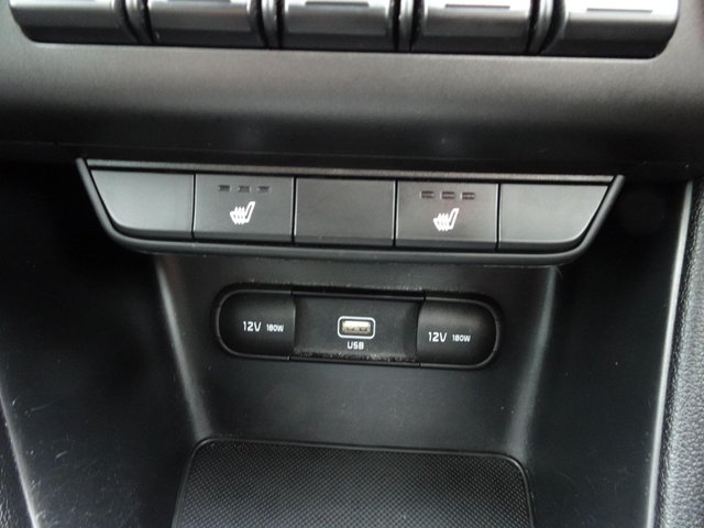 2021 KIA SPORTAGE 1.6 CRDi MHEV 2 Euro 6 (s/s) 5dr - Photo 7