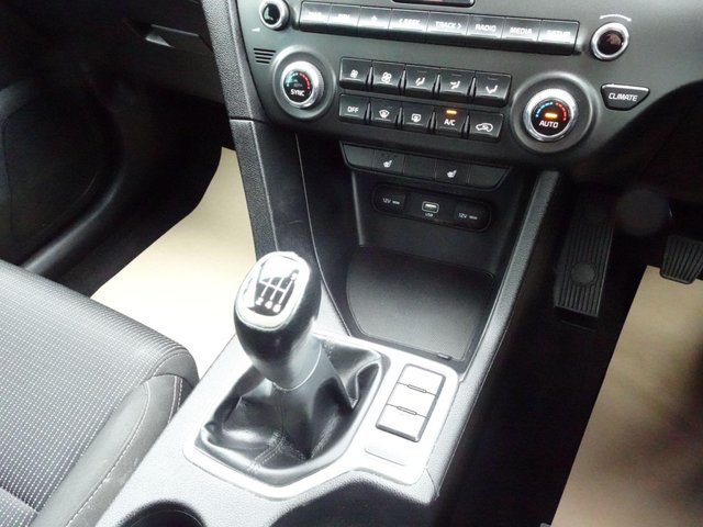 2021 KIA SPORTAGE 1.6 CRDi MHEV 2 Euro 6 (s/s) 5dr - Photo 6