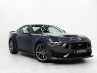 USED 2025 25 FORD MUSTANG 5.0 V8 Dark Horse Coupe 2dr Petrol Tremec Euro 6 (453 ps) 