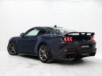 USED 2025 25 FORD MUSTANG 5.0 V8 Dark Horse Coupe 2dr Petrol Tremec Euro 6 (453 ps) 