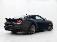 USED 2025 25 FORD MUSTANG 5.0 V8 Dark Horse Coupe 2dr Petrol Tremec Euro 6 (453 ps) 