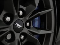 USED 2025 25 FORD MUSTANG 5.0 V8 Dark Horse Coupe 2dr Petrol Tremec Euro 6 (453 ps) 