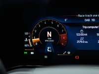 USED 2025 25 FORD MUSTANG 5.0 V8 Dark Horse Coupe 2dr Petrol Tremec Euro 6 (453 ps) 