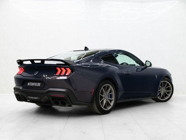2025 FORD MUSTANG - Photo 11