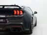 USED 2025 25 FORD MUSTANG 5.0 V8 Dark Horse Coupe 2dr Petrol Tremec Euro 6 (453 ps) 