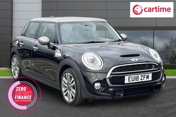 2018 MINI HATCH