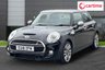 USED 2018 18 MINI HATCH 2.0 Cooper S Seven Hatchback 5dr Petrol Auto Euro 6 (s/s) (192 ps) &pound;5,880 Upgraded Extras, CHILI Pack, Media Pack XL, Mini Excitement Pack, Interior Light Pack &pound;5,880 Upgraded Extras, CHILI Pack, Media Pack XL, Mini Excitement Pack, Interior Light Pack
