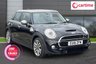USED 2018 18 MINI HATCH 2.0 Cooper S Seven Hatchback 5dr Petrol Auto Euro 6 (s/s) (192 ps) &pound;5,880 Upgraded Extras, CHILI Pack, Media Pack XL, Mini Excitement Pack, Interior Light Pack &pound;5,880 Upgraded Extras, CHILI Pack, Media Pack XL, Mini Excitement Pack, Interior Light Pack
