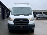 USED 2020 FORD TRANSIT 2.0 290 EcoBlue Leader Panel Van 5dr Diesel Manual FWD L2 H2 Euro 6 (s/s) (105 ps) ** NO VAT ** FSH 1 OWNER, WET BELT JUST DONE .trade ins yes