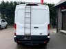 USED 2020 FORD TRANSIT 2.0 290 EcoBlue Leader Panel Van 5dr Diesel Manual FWD L2 H2 Euro 6 (s/s) (105 ps) ** NO VAT ** FSH 1 OWNER, WET BELT JUST DONE .trade ins yes