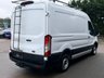 USED 2020 FORD TRANSIT 2.0 290 EcoBlue Leader Panel Van 5dr Diesel Manual FWD L2 H2 Euro 6 (s/s) (105 ps) ** NO VAT ** FSH 1 OWNER, WET BELT JUST DONE .trade ins yes