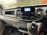 USED 2020 FORD TRANSIT 2.0 290 EcoBlue Leader Panel Van 5dr Diesel Manual FWD L2 H2 Euro 6 (s/s) (105 ps) ** NO VAT ** FSH 1 OWNER, WET BELT JUST DONE .trade ins yes